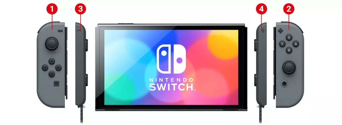 Nintendo switch not deals
