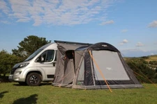 Vango Driveaway Motorhome Awning Kela Air Pro MID  215 - 255cm