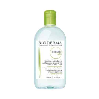 Bioderma Sebium Lotion Rebalancing Combination Oily Skin 200 ml 6.67oz