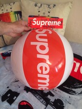supreme beach ball price