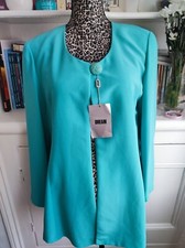 Dream Vintage Womens Blazer