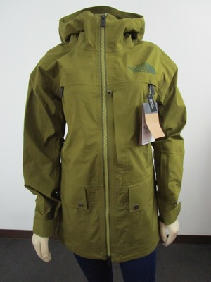 north face pink ski jacket