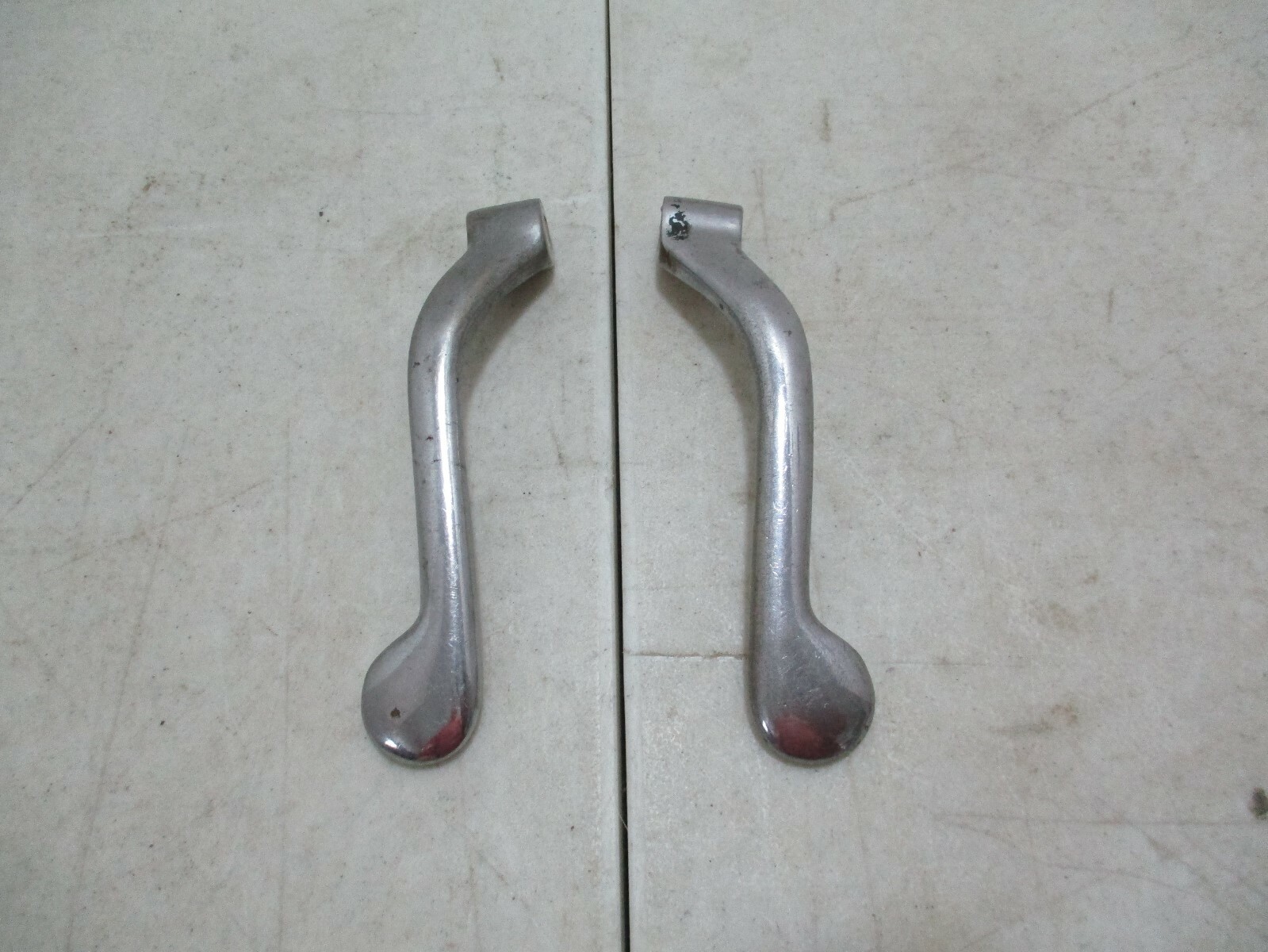 Interior door handle Rolls-Royce Ghost Phantom I, Phantom II 20/25 Wraith 25/30 