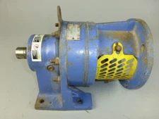 Sumitomo 1750 RPM SM Cyclo 6000 Gearmotor, CNHJ-6100Y-43