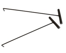 Tachohaken passend f&uuml;r Mercedes-Benz Tachometer Reparatur Spezialwerkzeug