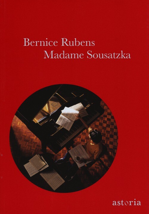 Libri Bernice Rubens - Madame Sousatzka