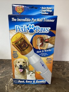 pedipaws