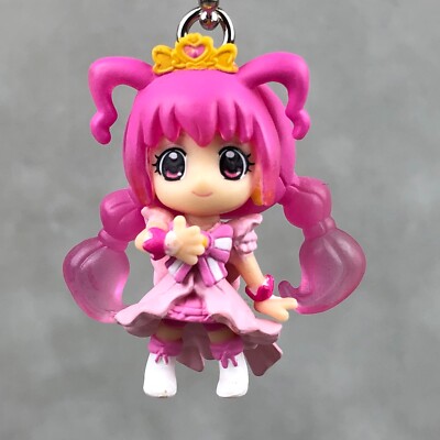 Bandai Smile Precure! Pretty Cure Happy Princess Swing Anime