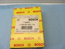 Vintage Mercedes Oxygen Sensor, 007 542 52 17