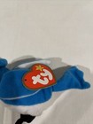 Mini Ty Teenie Beanie Babies Plush Toy Rocket the Blue Jay Unpackaged — photo 2