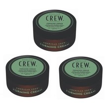 American Crew Forming Cream 85g x 3