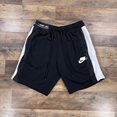 Nike Sportswear Mens Nike Shorts With Zip Pockets Nike Shorts Mens