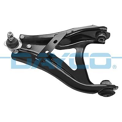 Triangle de suspension inférieur Dacia Duster 1.0 TCe 100 4x4 avant