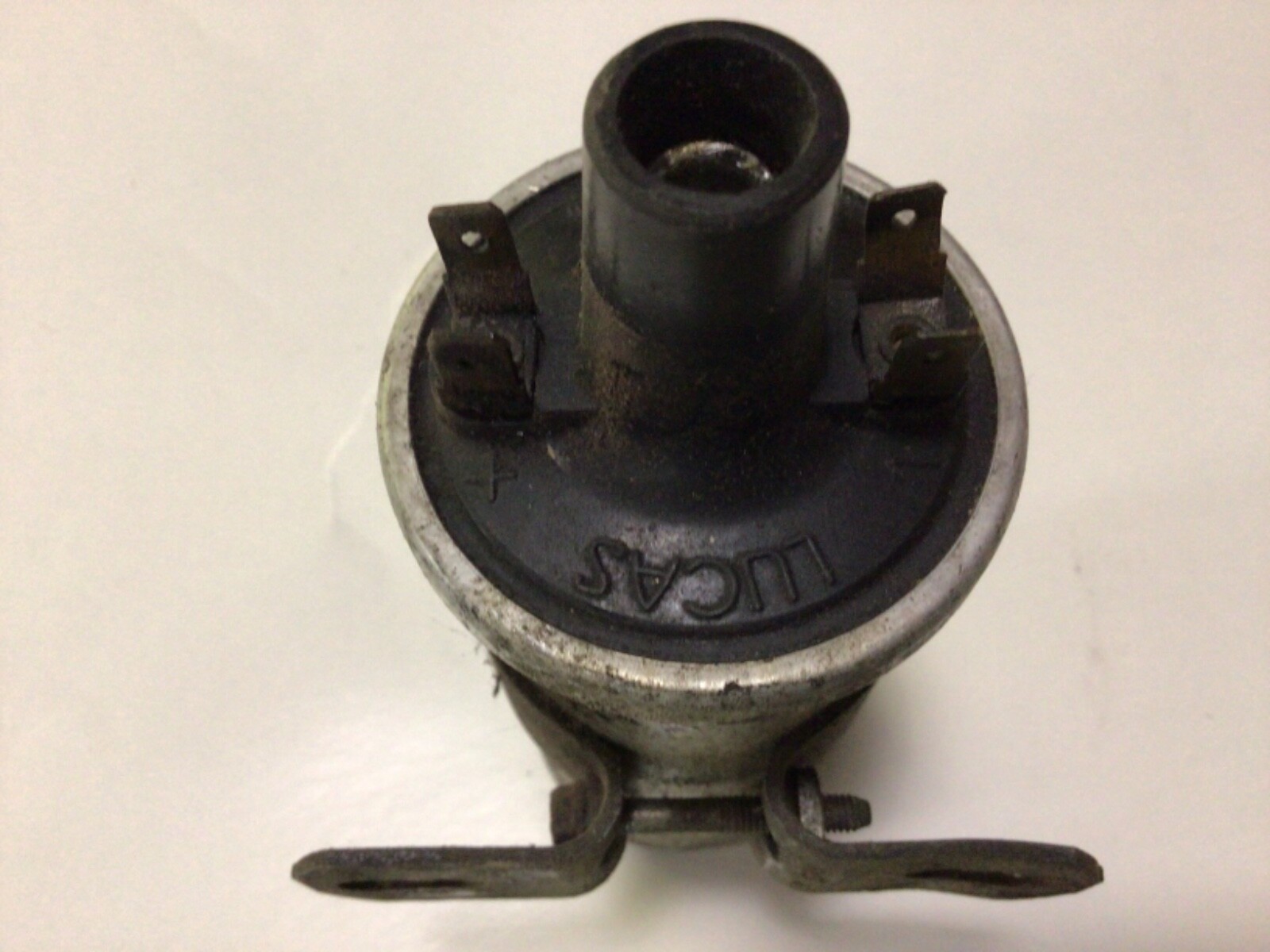Austin Healey Triumph Lotus Jaguar Lucas Coil 45212D 34 75 HP12
