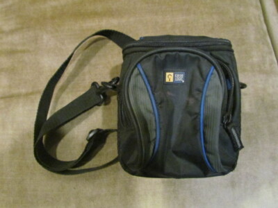 Case Logic camera case