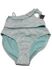 Abercrombie Kids, 2 Pieces Swimming Suits For Girls Ages 13/14 High Quality