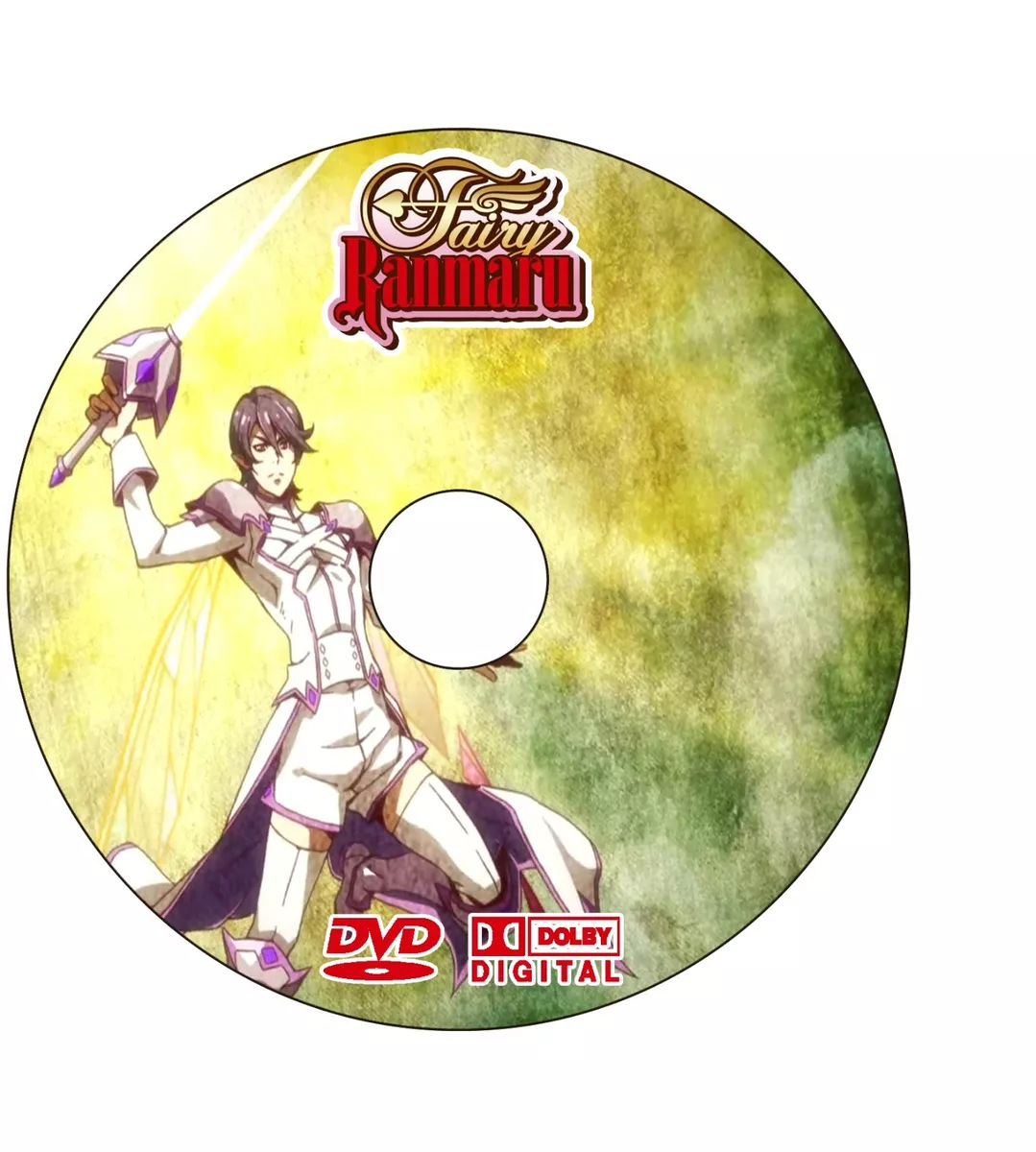 Fairy Ranmaru Review