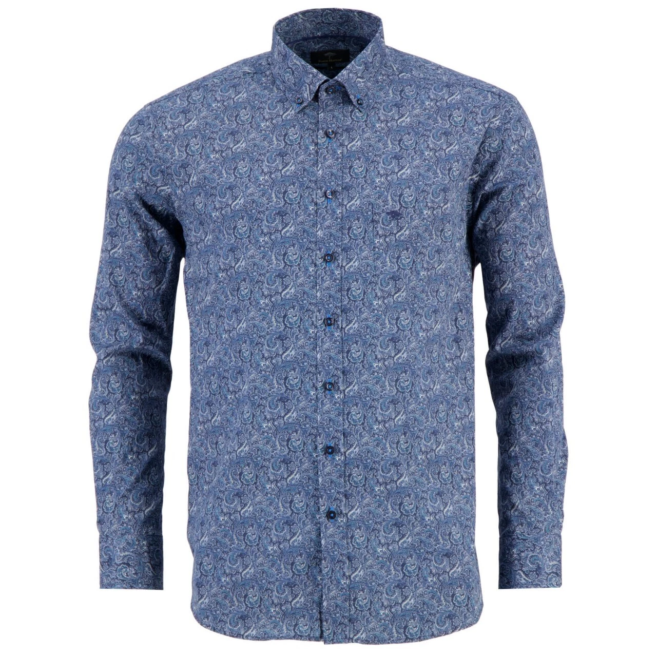 Fynch Hatton Men`s Shirt - 1208-8200