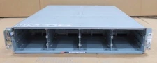 Fujitsu Eternus DX Expansion Unit 12-Bay CA07145-B001 SAS Array ETLDE2AG