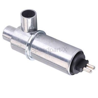 Idle Air Control Valve 4 Terminal for Mercedes 380SE/SL 500SEC/SEL V8 3.8-5.0L