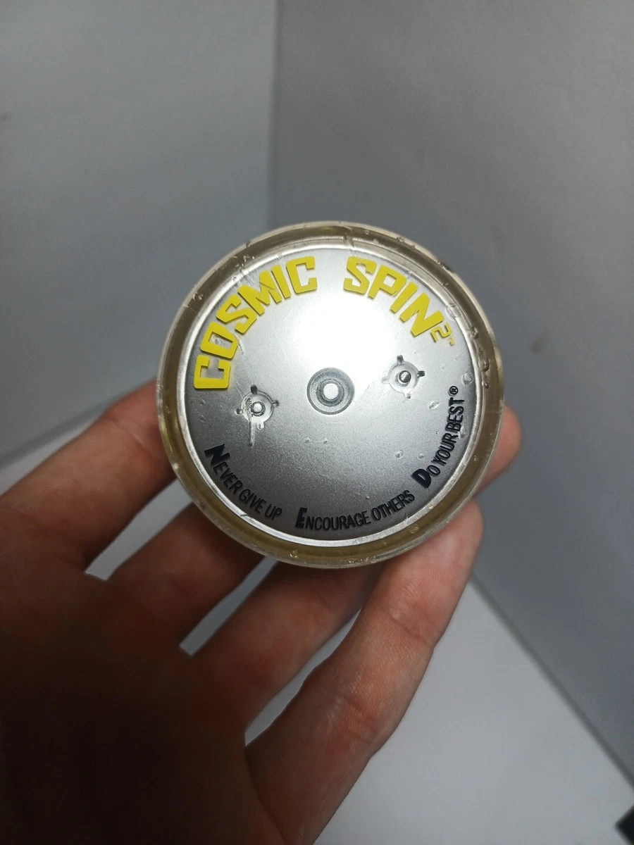 Cosmic hotsell spin yoyo