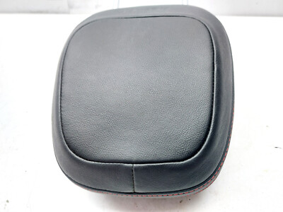 KIA PRO CEED GT MK2 2015 VORDERSITZ RECARO LEDER KOPFSTÜTZE | eBay