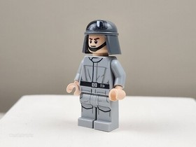 LEGO Star Wars Rogue One Imperial AT-ST Driver Minifigure (75153) sw0797 NEW