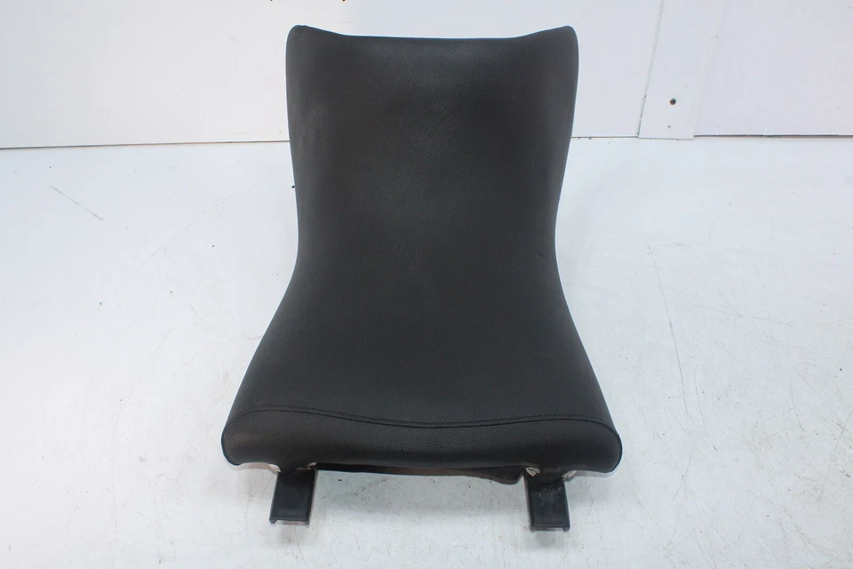 Cojín de asiento delantero para conductor Ktm 1290 Super Adventure 2016 sillín Pillion 60407040000 Foto 3 de 4