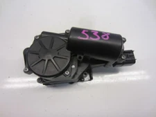 07 08 09 10-14 Tahoe Yukon Escalade Power Liftgate Actuator Latch Lock 13503467