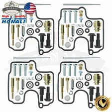 US- Carburetor repair kit floating needle for Suzuki GSXR600 1997-2000 GSX-R600