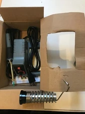 Stahl Tools SSVT Variable Temperature Soldering Station