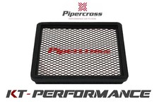 Pipercross - Filter - Honda - CRX - 1.6 ESi - 125 + 126 + 160 PS - 02/92-12/98