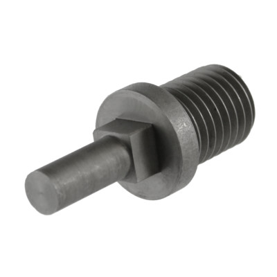 Feed Screw Stud #22 for Worm/Augers, Fitting Butcher Boy Grinders, Replaces 2202
