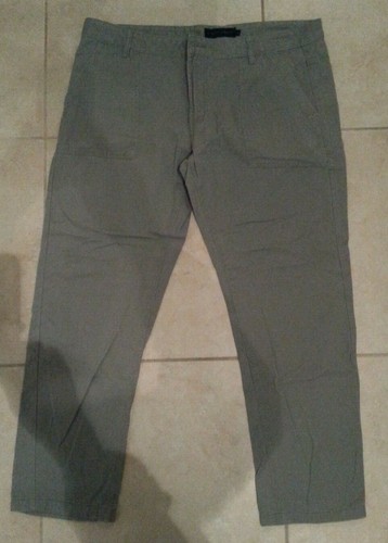 lotto 104b pantaloni uomo jeans cotone grigio tg.54 J. hart \u0026 bros | eBay