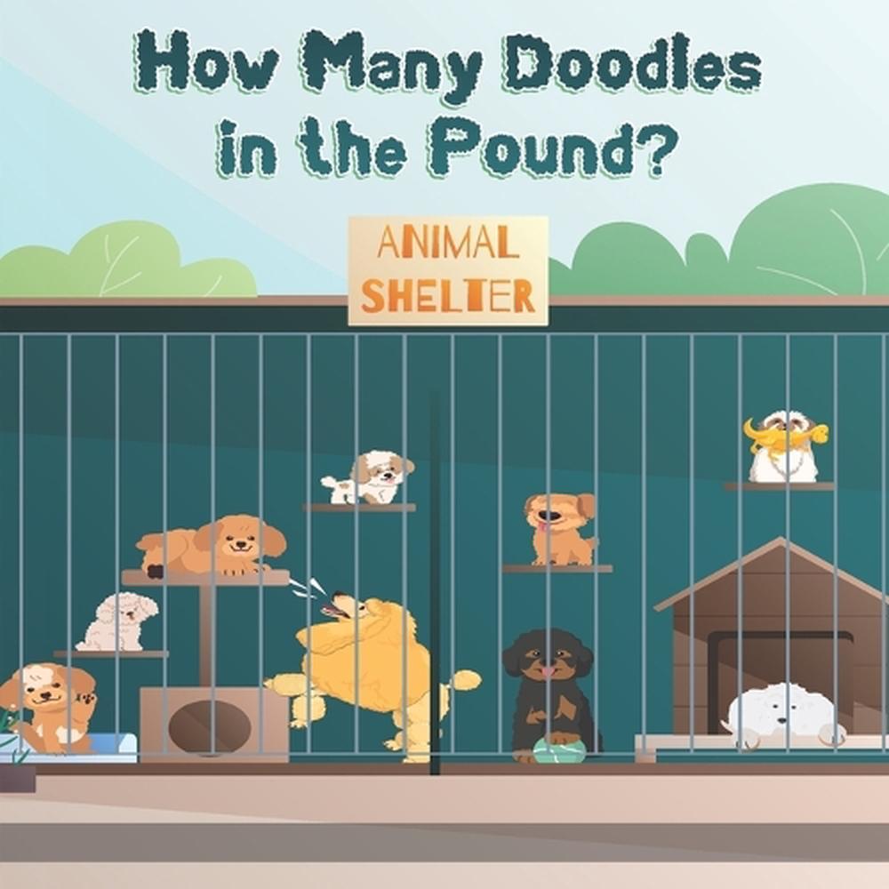 How Many Doodles in the Pound? by R.J. Bornstein Paperback Book eBay