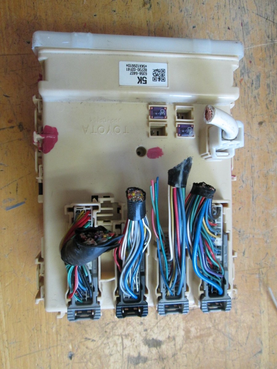 2010 chrysler sebring cigarette lighter fuse location SOLVED: Where do I fine the tail light fuse box on 2010 - 2010 Chrysler  Sebring
