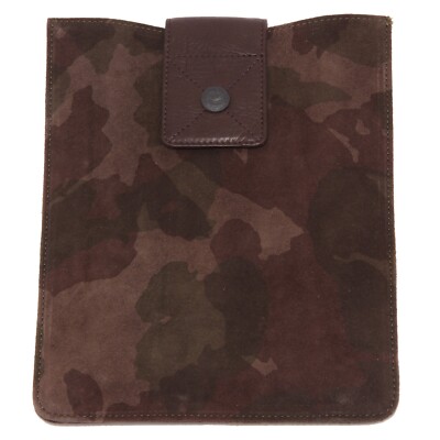 5542S porta tablet ARMANI JEANS camouflage borsa tablet bag