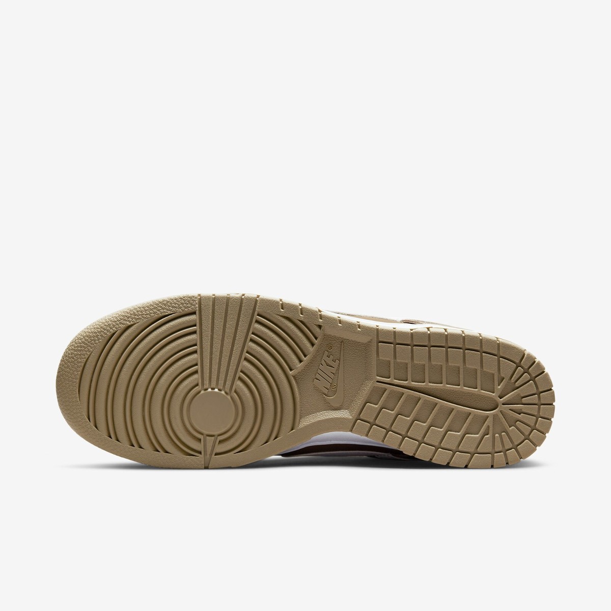 New Nike Dunk Low Retro Shoes - Judge Grey / Two Toned Brown  display picture 2