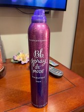 Bumble and Bumble Spray de Mode 10 oz/283 g/300 ml - Flexible Hold Hairspray