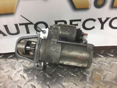Starter Motor Fits 20 EXPLORER 101346 | eBay