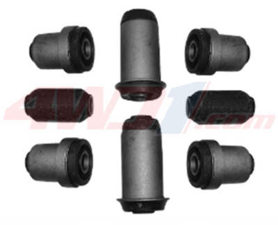 Ford PJ/PK Ranger Control Arm Bush Kit (Suspension Bushes) | eBay Australia