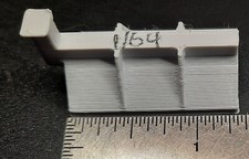 Sand Salt Spreader 132 125 124 118 Scales Model