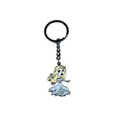 Keychain Elsa from Frozen Disney Fantasy