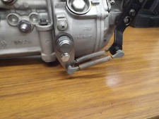 Cummins P7100 Throttle Return Spring Bracket 94-98 12 Valve Dodge Diesel P-pump