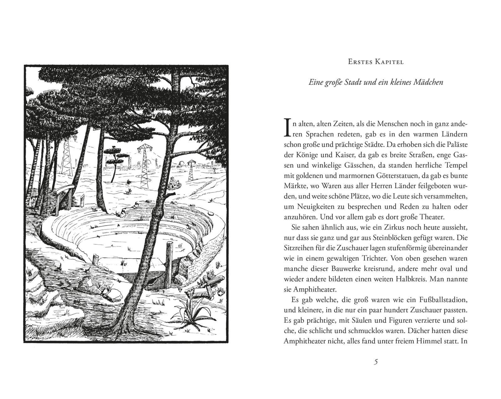 Thumbnail - Momo Michael Ende