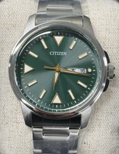 CITIZEN COLLECTION BM8180-71W Light-powered Eco-Drive Import from Japan NEW 2024