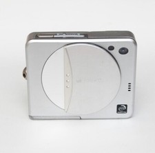 Fujifilm Finepix 50i camera-Works 