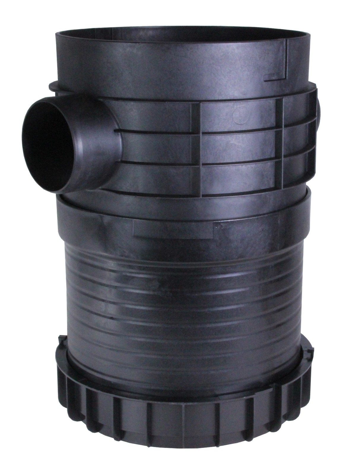Plurafit Filter mit Sedimentations-, Filter- und Abscheideeinsatz Intewa Nieuwe aankomst, 100% nieuw!