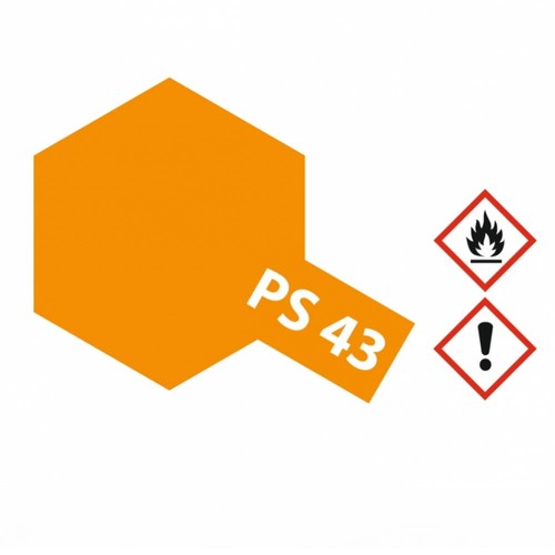 Tamiya Ps Lexanfarbe Espray Policarbonato Lexan Carrocería 100ml Lata Libre - Imagen 84 de 116