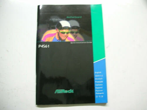 Schede madri socket 478/n ASRock per prodotti informatici